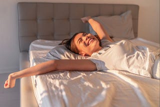 A Year Without Romantic Intimacy