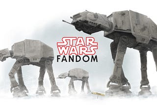 Exploring the Star Wars Fandom
