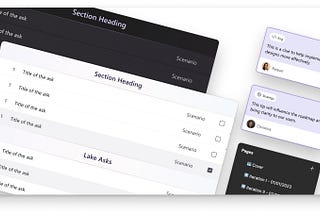 How to build trust with others by cleaning your Figma files