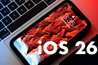 iOS 26 Just Left Flutter Devs Behind