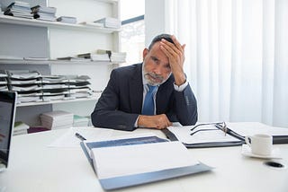 Nobody Can Find A Job Anymore, And There's A Simple Reason Why