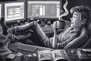 Software Engineers Should Be Able To Push Code To Production On Their First Day