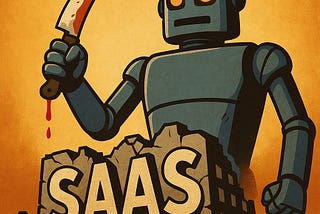 The AI agents are coming for SaaS