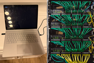 Create a DevOps HomeLab Server
