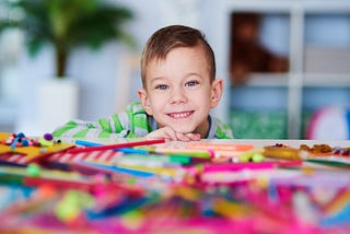 Teaching Curiosity in a World of Instant Answers