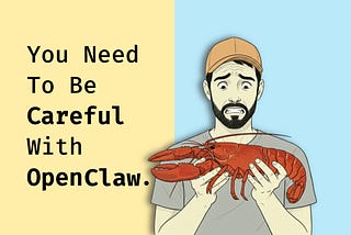 Read This Before Installing the OpenClaw AI Agent