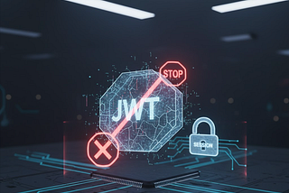 Stop Using JWTs for Sessions. They’re Not Meant for That.