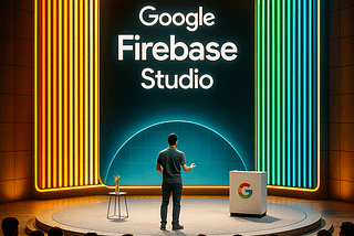 Google’s SECRET AI Just Killed Cursor! (Firebase Studio is INSANE)