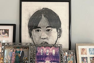 How I Lost My Creative Soul