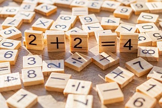 Reimagining Simple Division: A Bold Exploration Beyond Convention