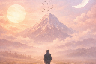 Love Shatters All Boundaries: The Unstoppable Emotional Awakening of Masculine Energy