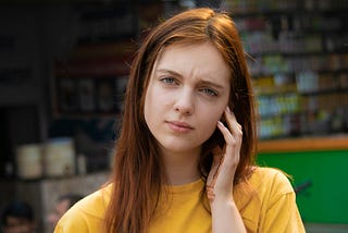 It Turns Out Women Aren’t Great at Identifying Consent, Either