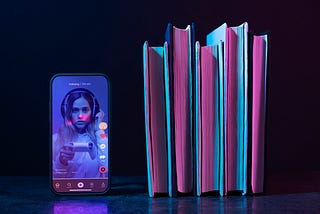 5 Books That Made Me Smarter than 99% of People.
