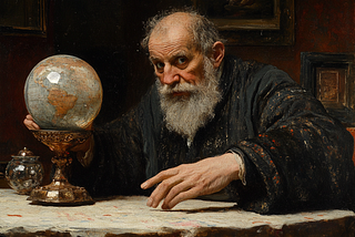 Can Philosophy Save Humanity?