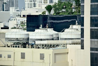 Legionnaires' Disease Found at EPA Buildings: What You Need to Know (As an Epidemiologist)