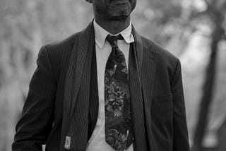 Teaching Beyond the Classroom: Jean Bwasa’s Vision for a United Community