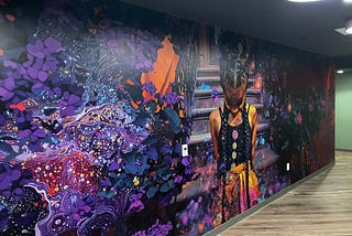 We Are Made of Stars: A New View Through Alberti’s Window