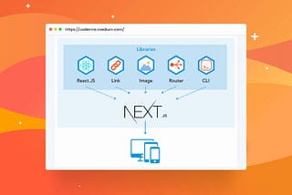 Architecting a Front-End App with Next.js: A Technical Leader’s Guide