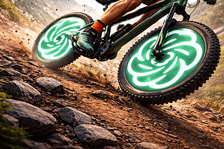 AI is an Electric Bike, Not a Brain
