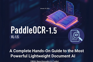PaddleOCR-VL-1.5: