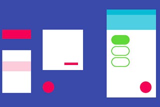 The psychology of buttons