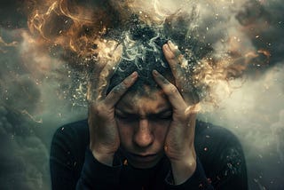 The Psychology of People Who Go Silent When They’re Hurt