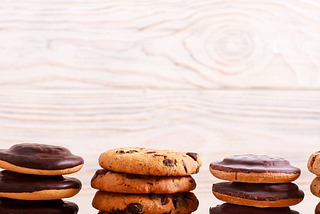 Hands off our Thin Mints.