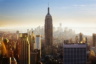 My Realities of the American Dream