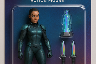 You Gave AI Your Face for Fun. Guess Who’s the Product Now?
