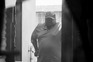 Feeding Hope: The Inspirational Story of a Disabled Migrant’s Fight for His Community