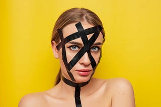 Why We Must Do Something About All The Ways Women Are Silenced Every Single Day