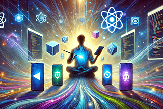 Developing Cross-Platform Mobile Apps with React Native and TypeScript