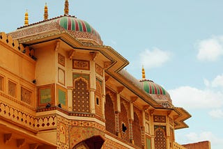 A really (really) long but authentic history of design evolution in India