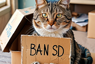 Stable Diffusion’s End: Ambiguous Licensing Prompts Temporary Ban on SD3 Models