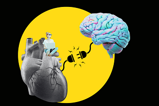 AI’s IQ + Your EQ.