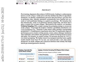 Stanford Just Killed Prompt Engineering With 8 Words (And I Can’t Believe It Worked)