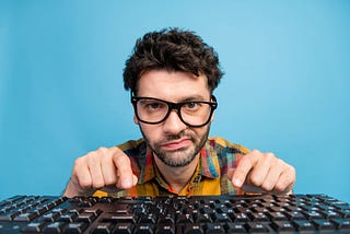 Slow Down, Understand the Domain, and Then Build