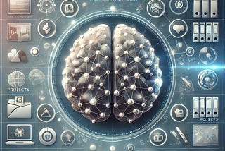 Second Brain Changed My Life