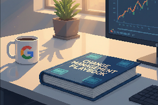 Building for Lasting Impact: A Google Product Manager's Change Management Playbook