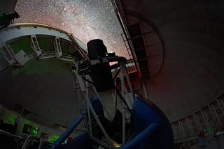 What is Dark Energy?