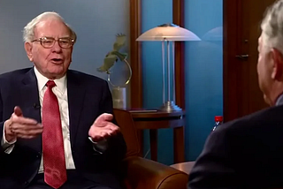 10 Things to Do With Your Life After 40 — According to Warren Buffett