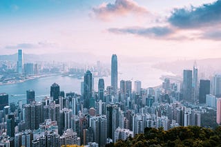 Prepare For a Reset of The World Order. This is How It Will Change Your Life