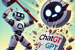 Claude AI Just CRUSHED ChatGPT with “Computer Use”