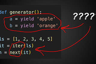 10 Python Iteration Things I Regret Not Knowing Earlier