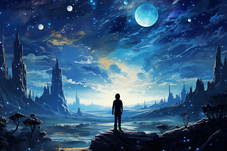 Escaping Cosmic Dismay with Feel-Good Platitudes
