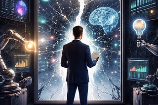 AI won't replace strategy: it will expose it