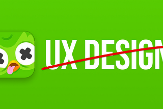 Duolingo Just Ended The Term “UX Design”