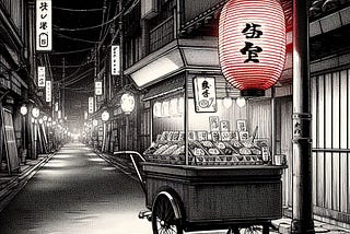 The Memory Stall