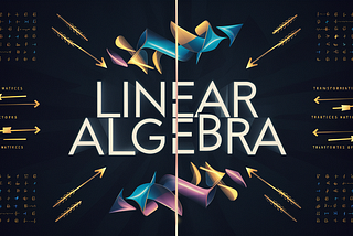 Mathematics for Data Science Part 1: Understanding Vectors in Linear Algebra