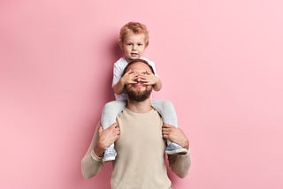 A Fourteen-Year Surprise Had an Unexpected Impact on My Sons